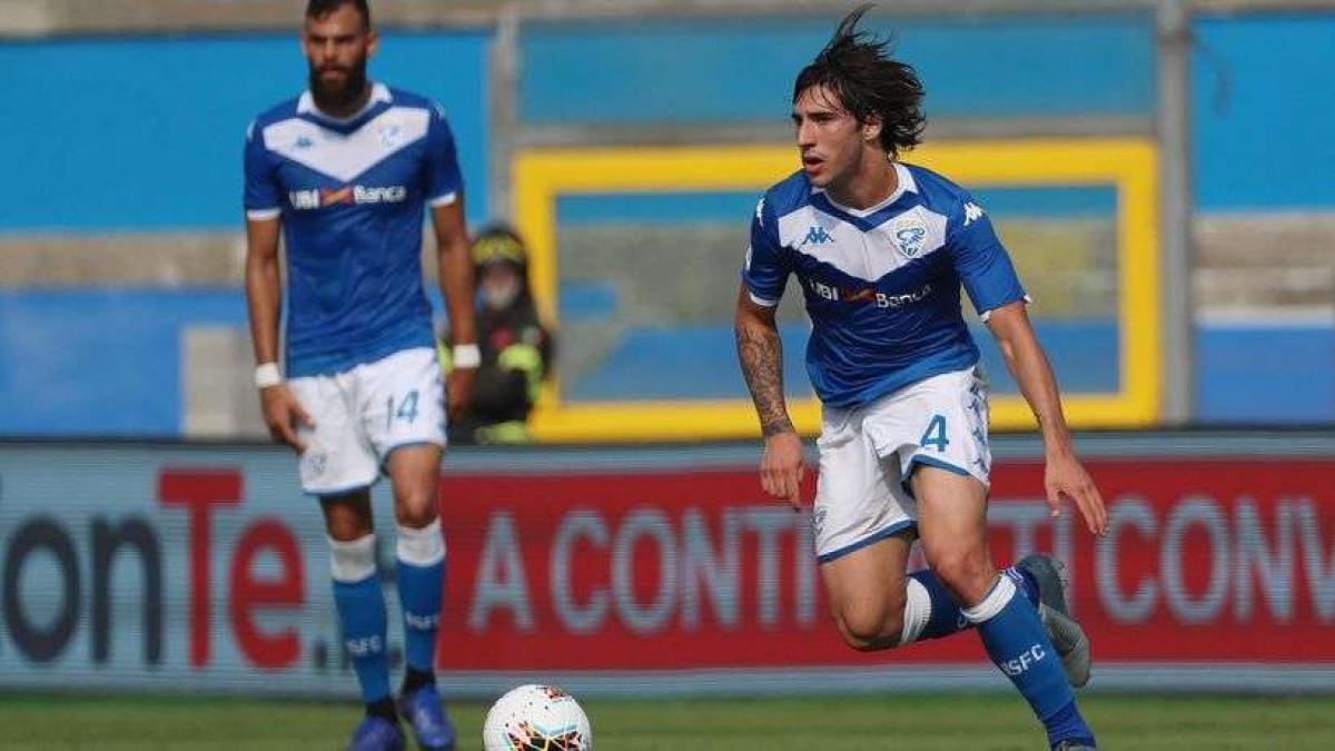 Letzte Transfernews Brescia