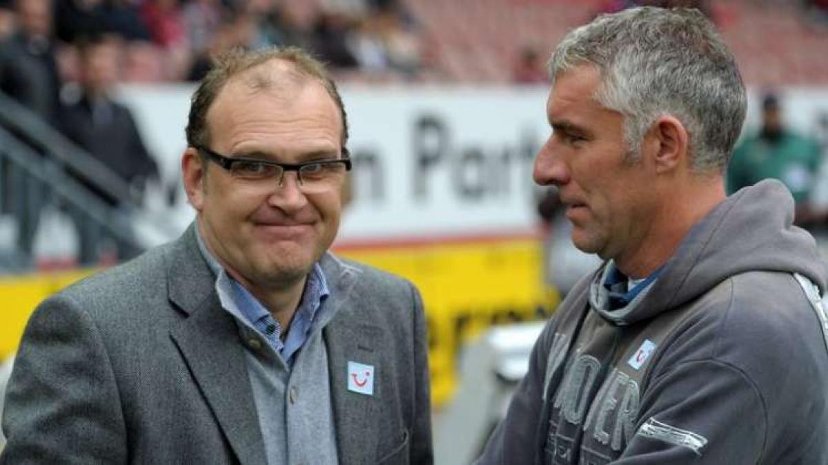 Hannover 96: Auf Aufschwung folgt Umbau - drei Spieler vor ...