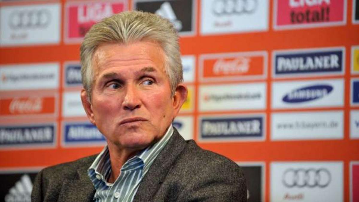 FC Bayern: Heynckes' Transfermarkt-Forderungen