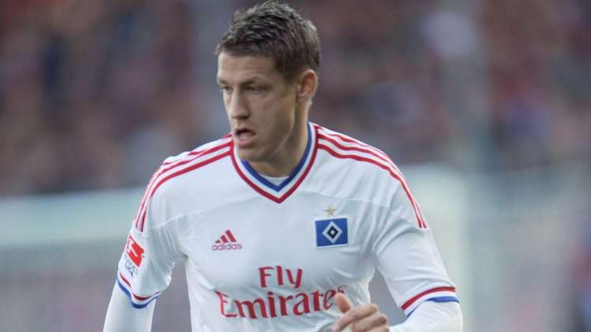 Endlich Klarheit! Abwehr Tuning Beim Hsv: Diese Spieler Werden Wohl Gehen! - ydt44qu
