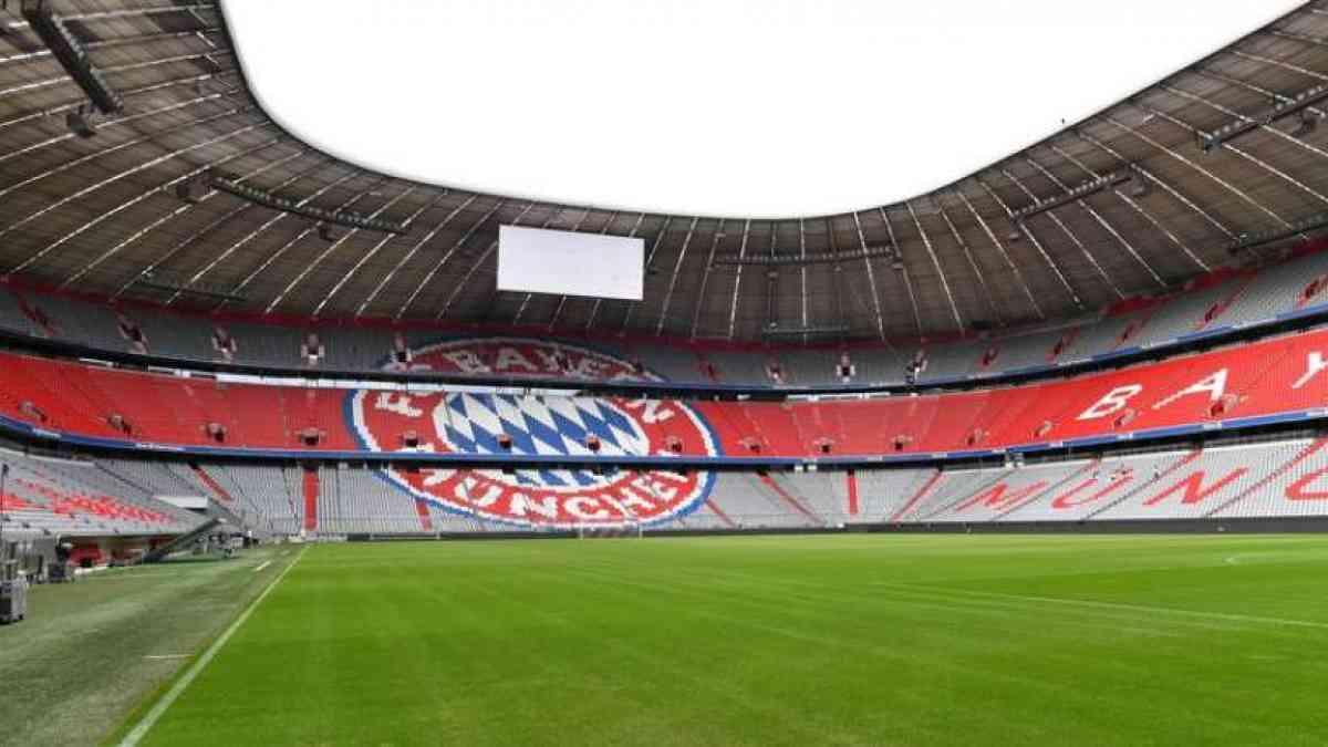 Bundesliga Dienstag Bundesliga Dienstag
