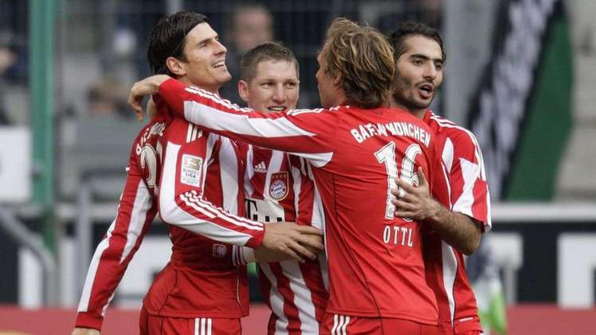 Bayern Leverkusen Ergebnis Bayern Leverkusen Ergebnis