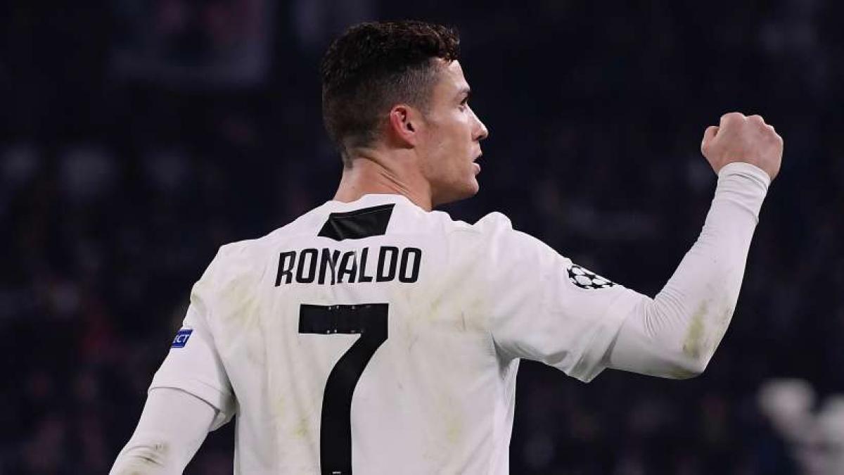 Champions League Die Ft Topelf Der Achtelfinal Ruckspiele