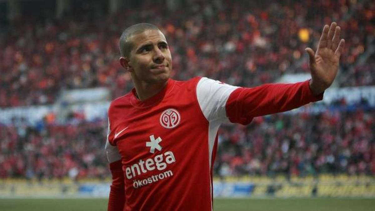 Neuzugänge Mainz 05 Neuzugänge Mainz 05
