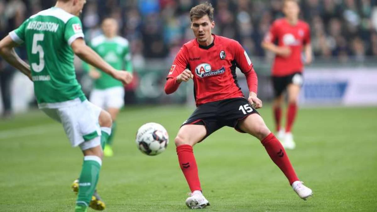 Offiziell Stuttgart holt Stenzel