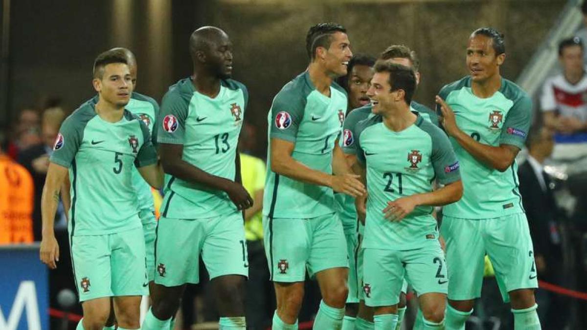 Portugal Wales Spiel Portugal Wales Spiel