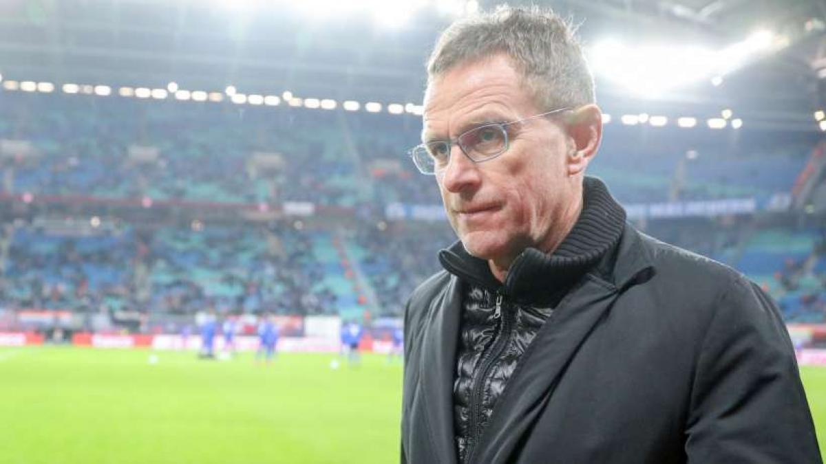 Sarri-Nachfolge: Chelsea setzt Rangnick auf die Shortlist