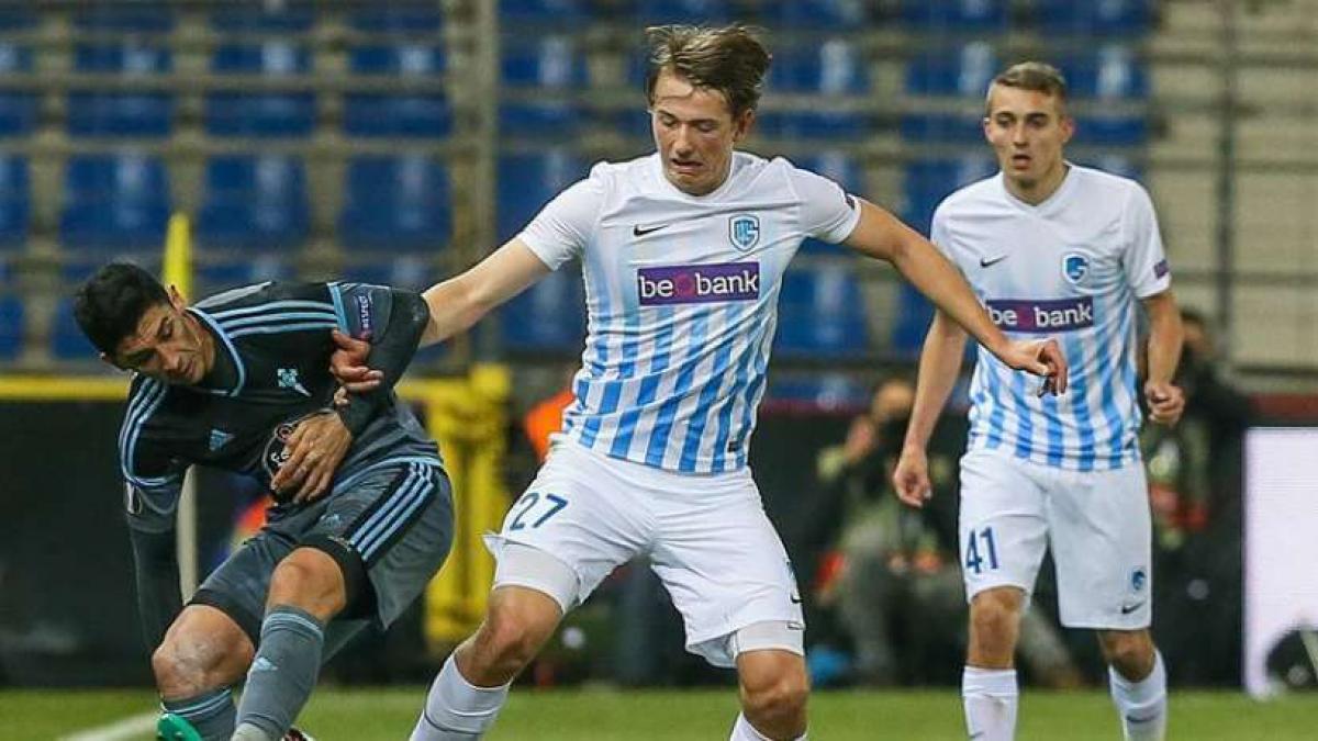 Letzte Transfernews RC Genk