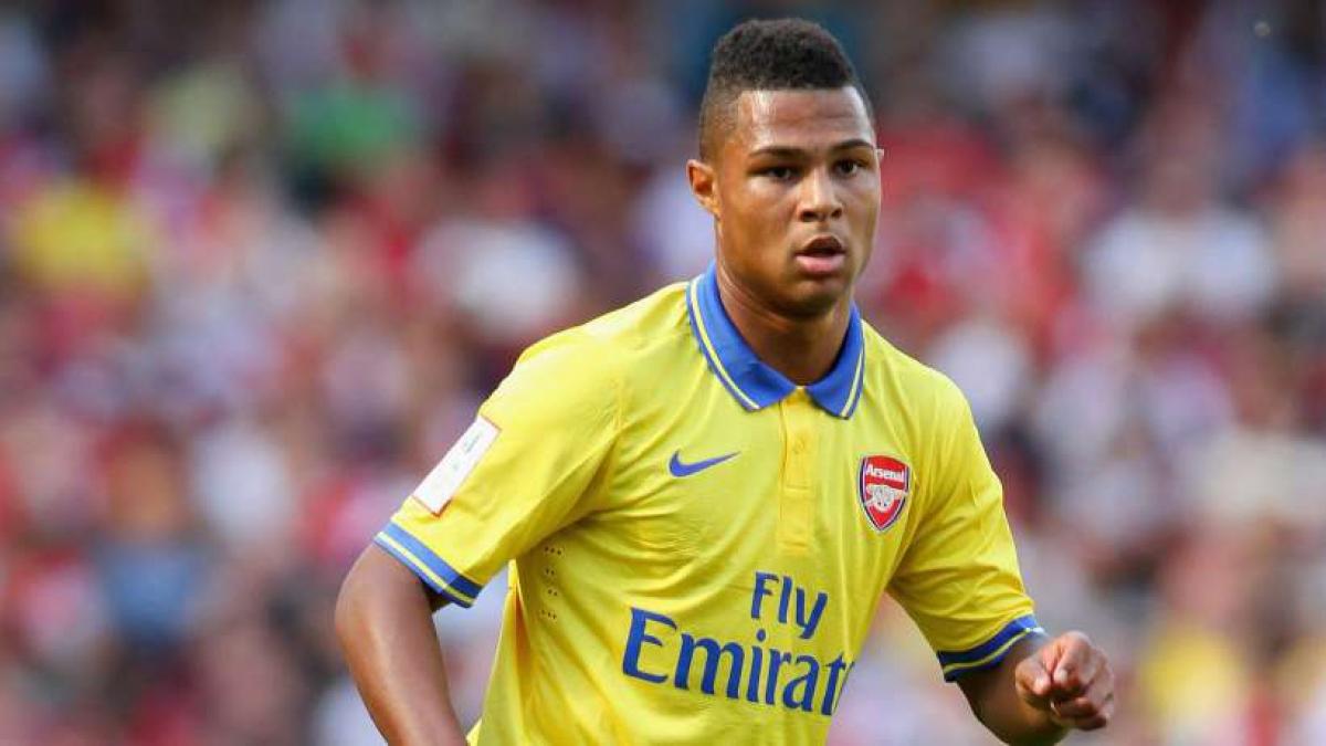Fix: Gnabry verlässt den FC Arsenal