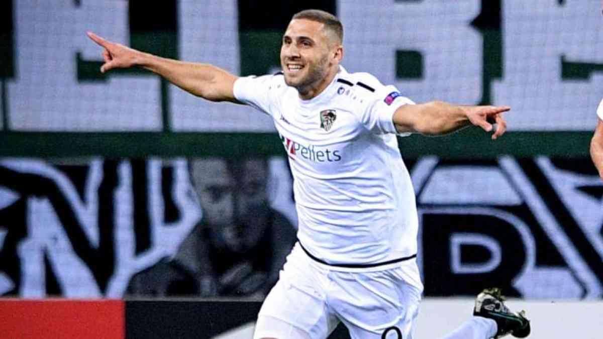 Letzte Transfernews Valladolid