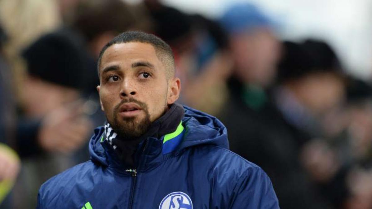 Zuruck Zu Alter Starke Sam Hofft Auf Bundesliga Comeback