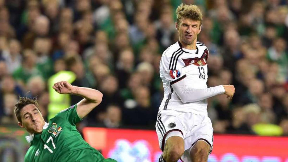 Spiel Irland Deutschland Spiel Irland Deutschland