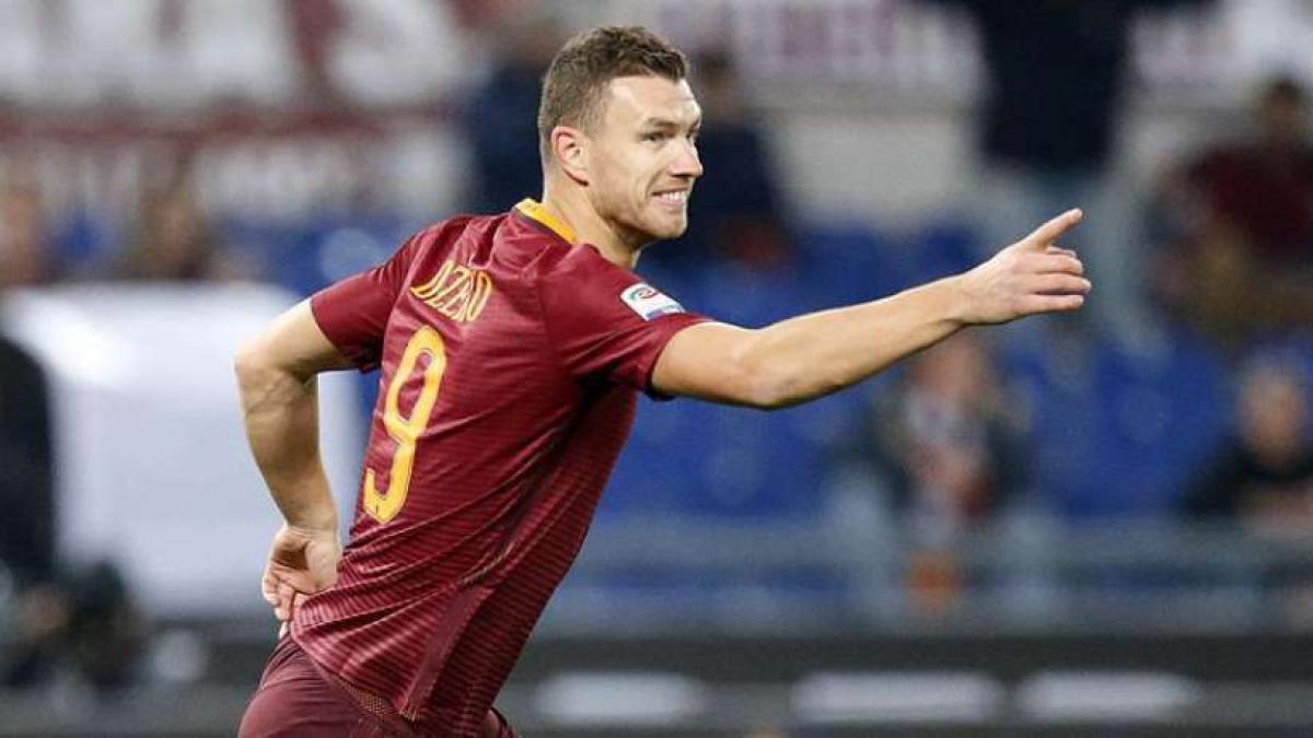 Letzte Transfernews Roma