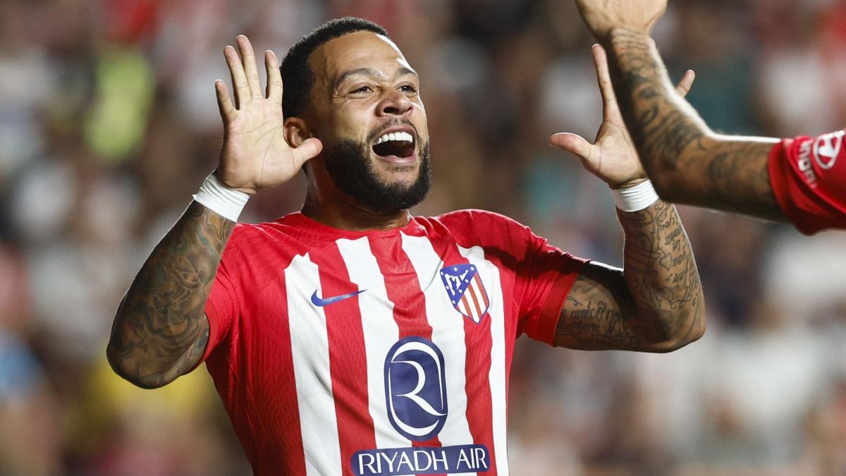 Letzte Transfernews Vallecano