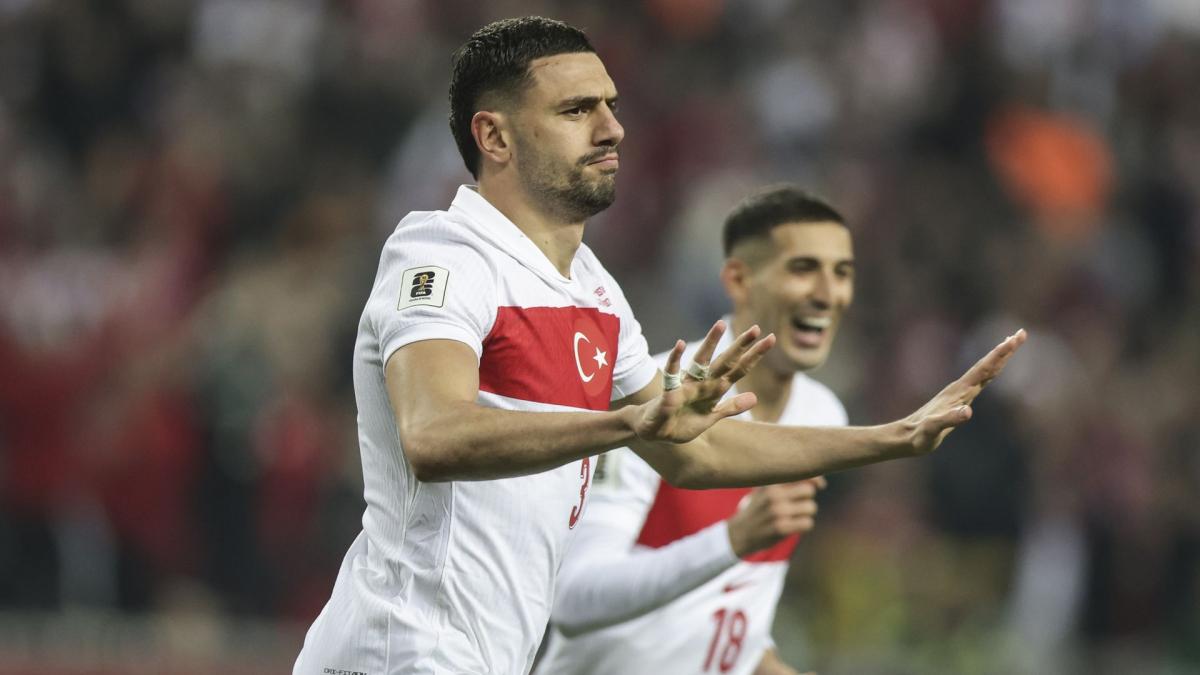 Letzten Transfer-News