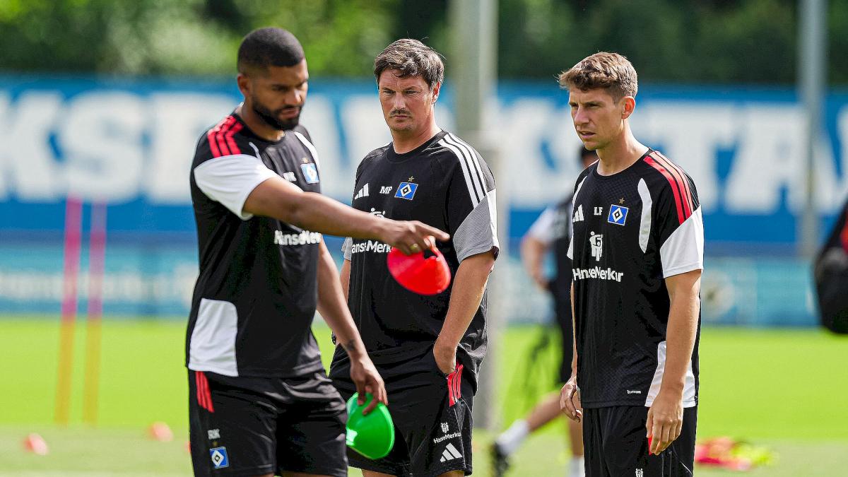 Letzten Transfer-News