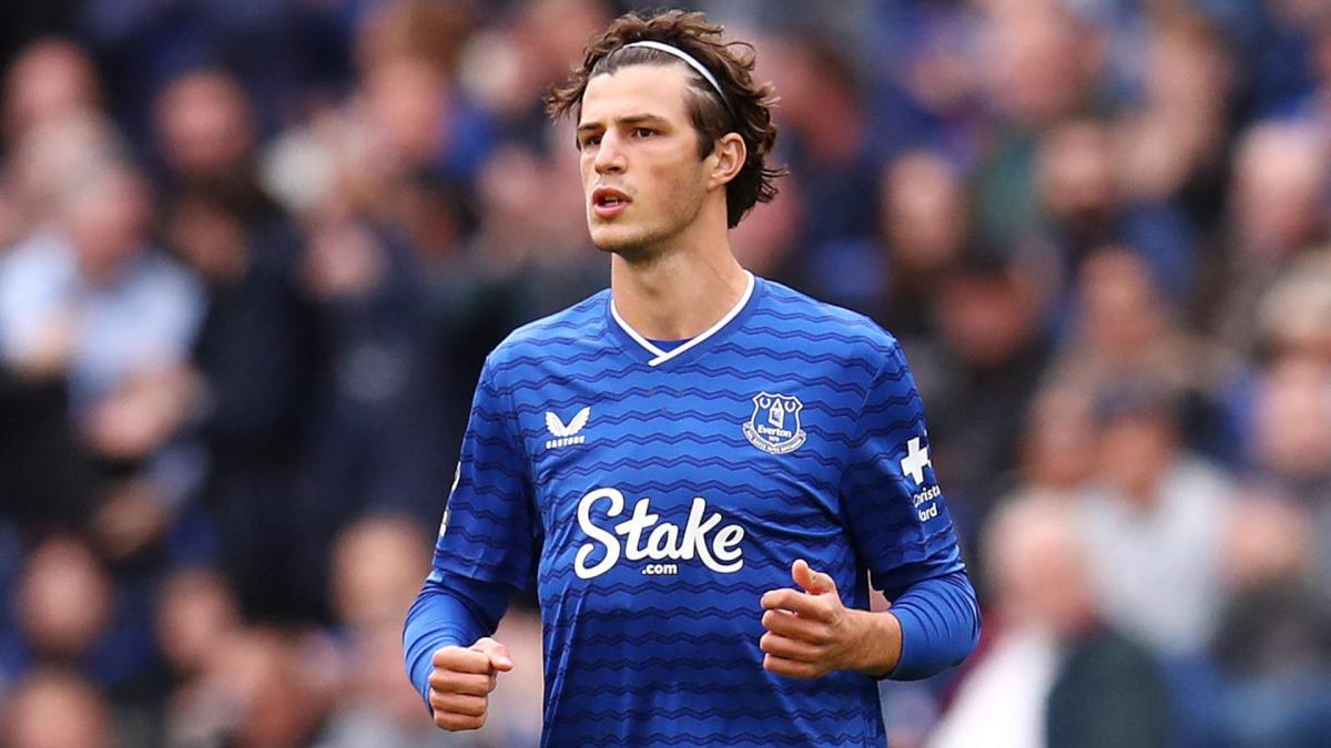 Transfer-News Everton