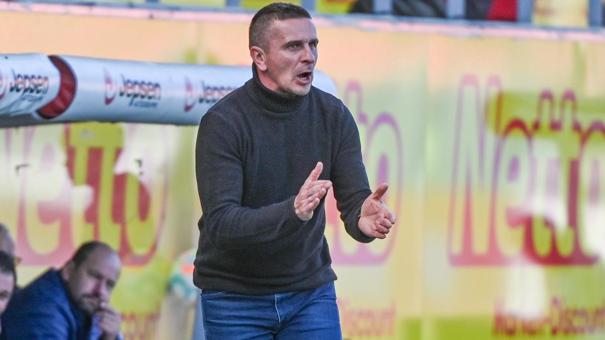 Letzte Transfernews Jahn Regensburg