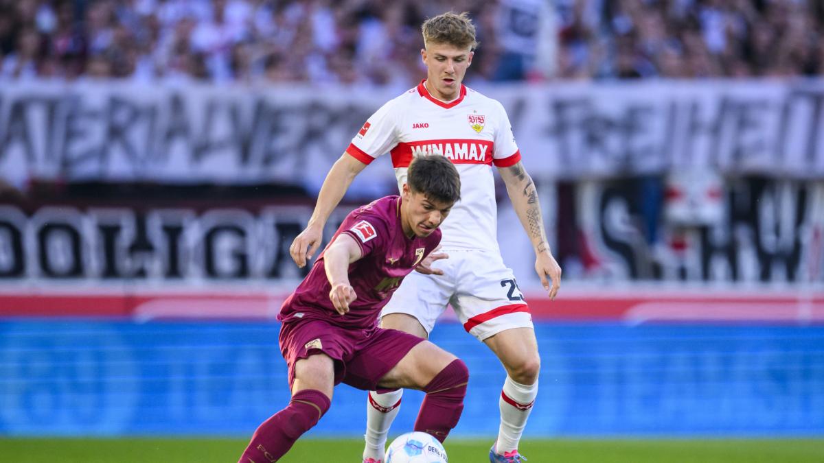Transfer-News 	FC Augsburg