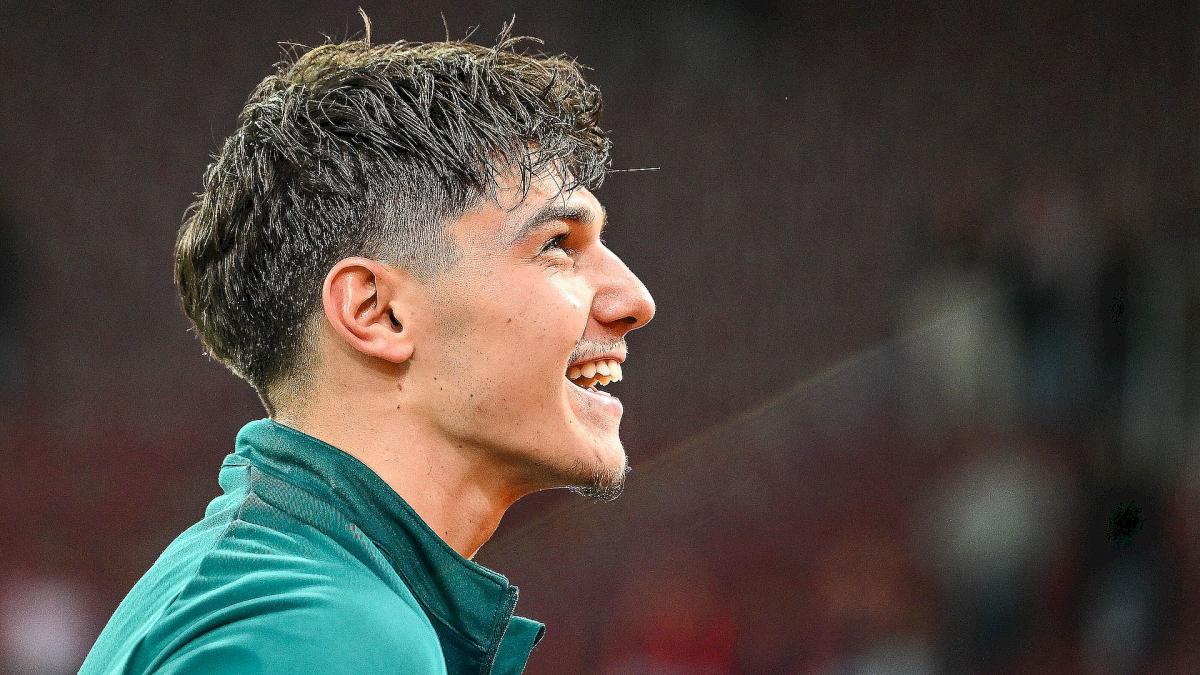 Transfer-News