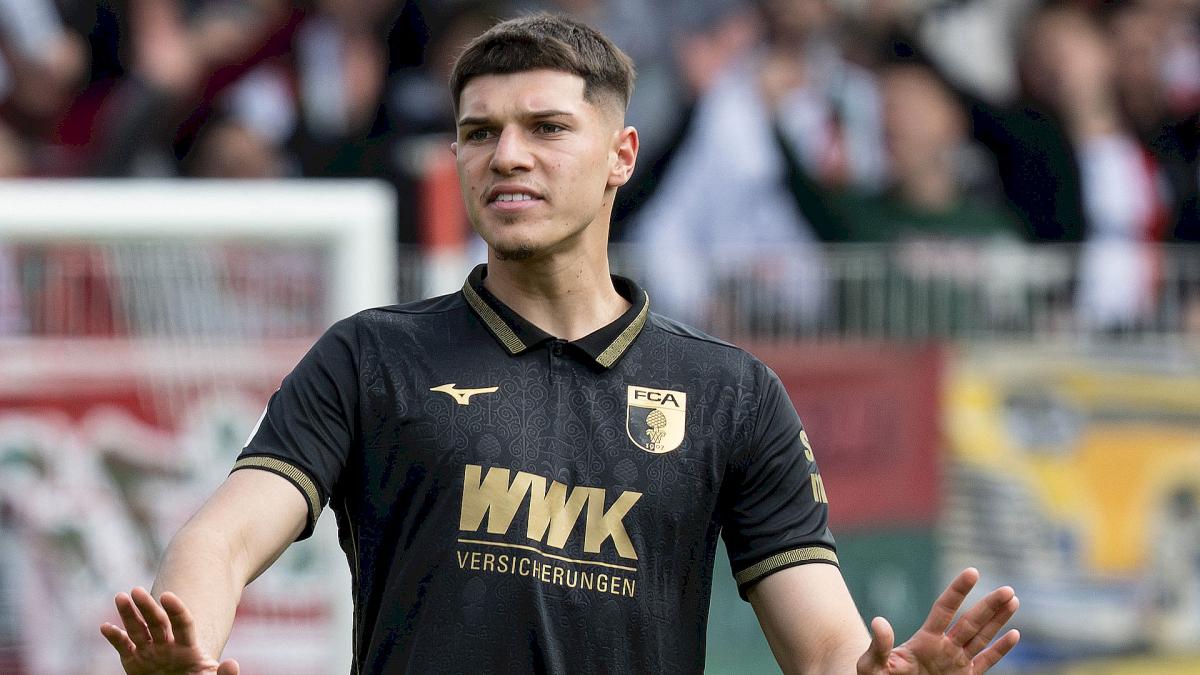 Transfer-News