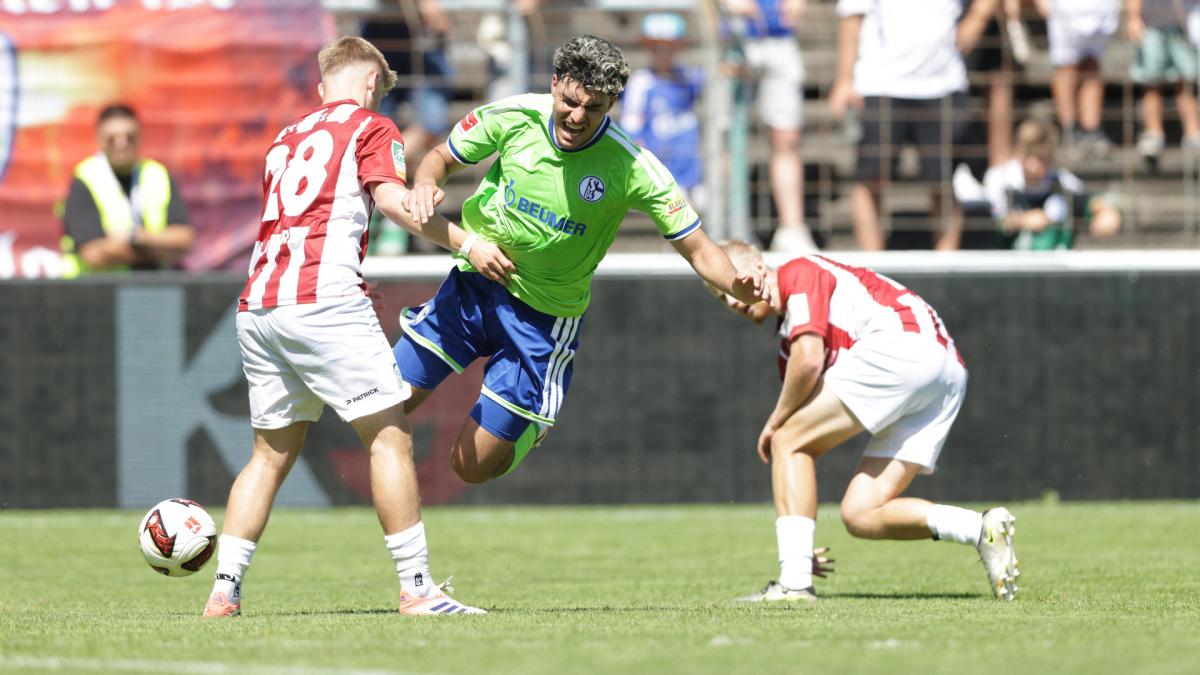 Letzten Transfer-News