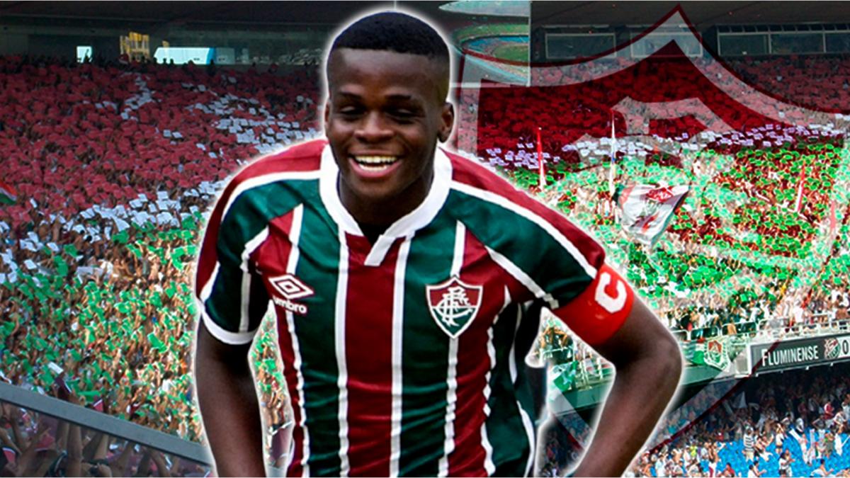 Letzte Transfernews Fluminense