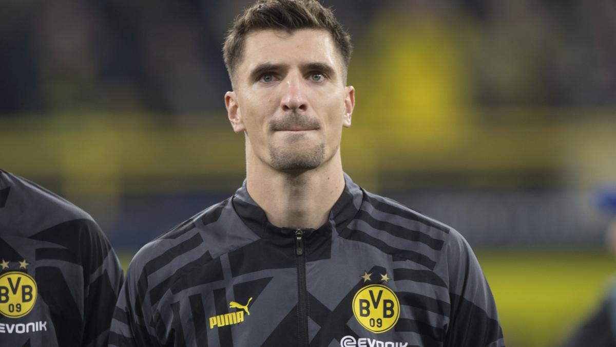 Letzte Transfernews Borussia Dortmund