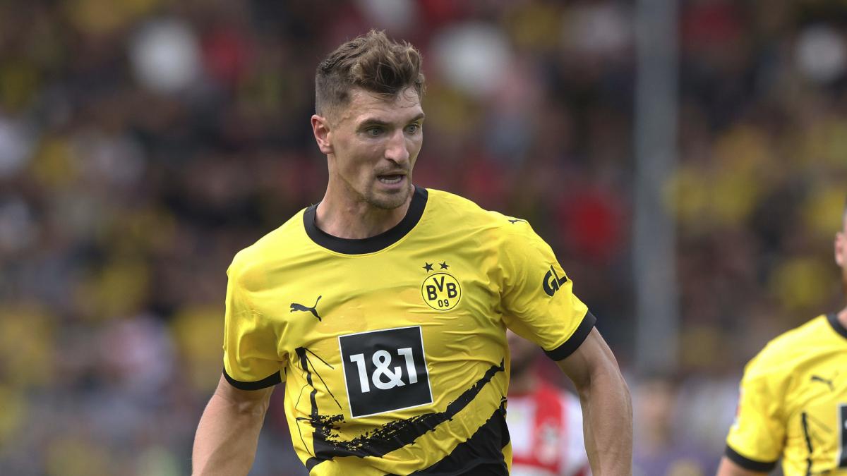 Letzte Transfernews Borussia Dortmund