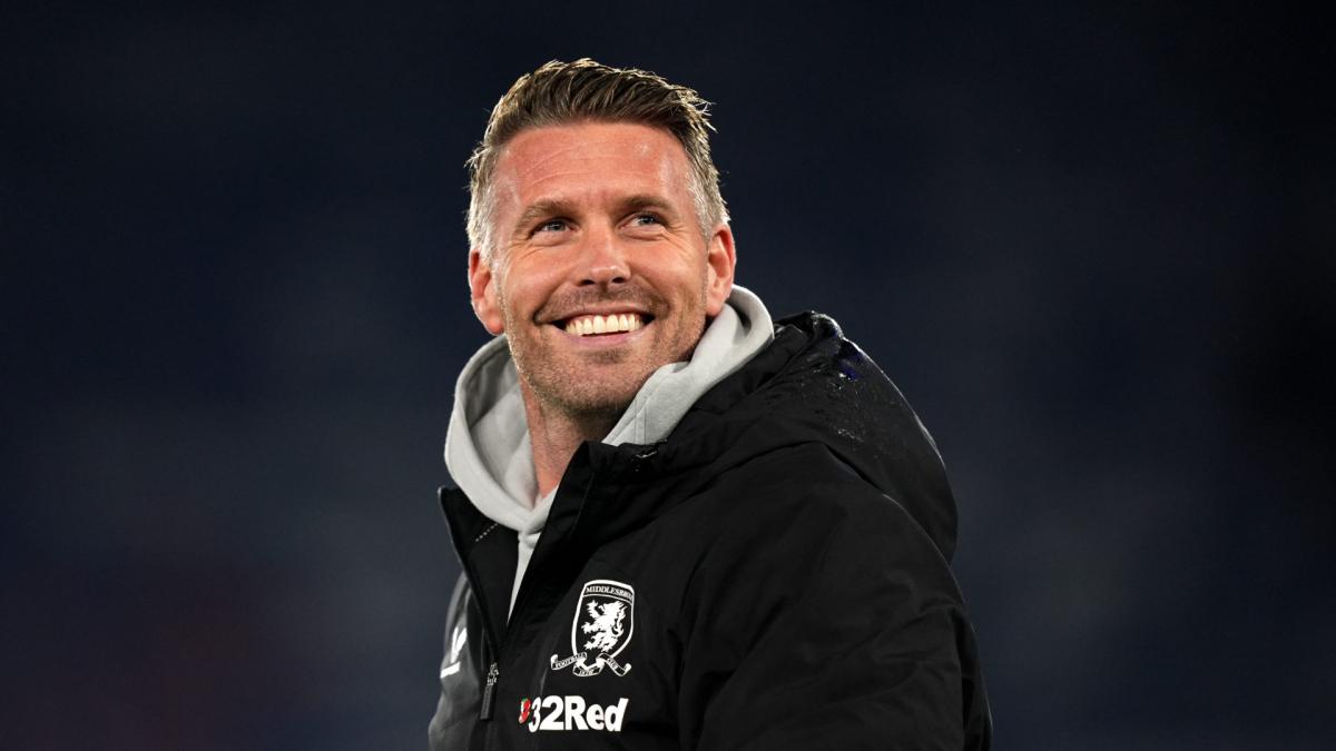 Letzten Transfer-News