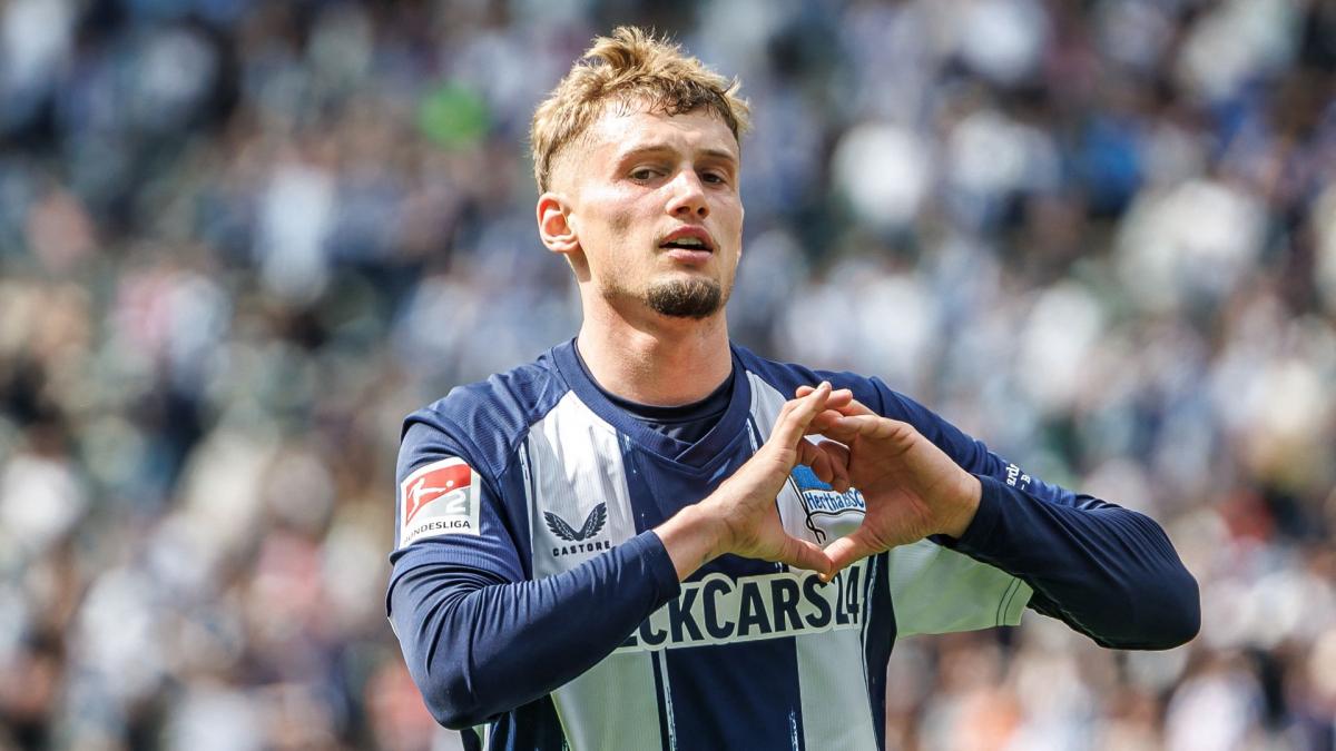 Letzten Transfer-News