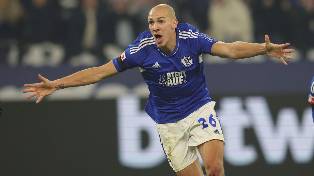 Schalke: Der Preis für Frey