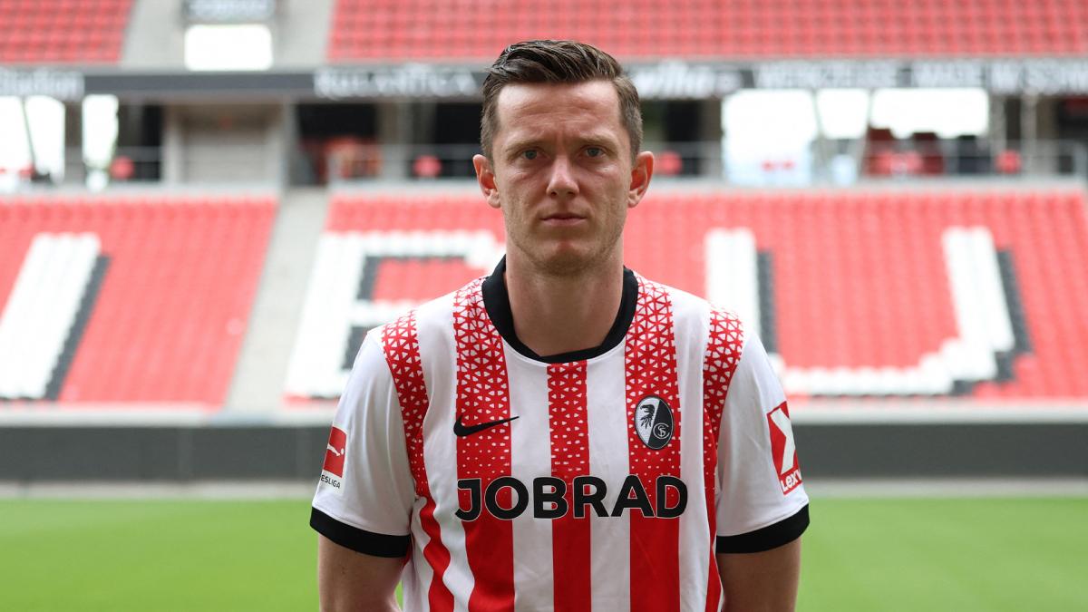 Transfer-News SC Freiburg