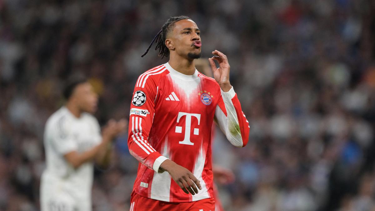 Transfer-News Bayern München
