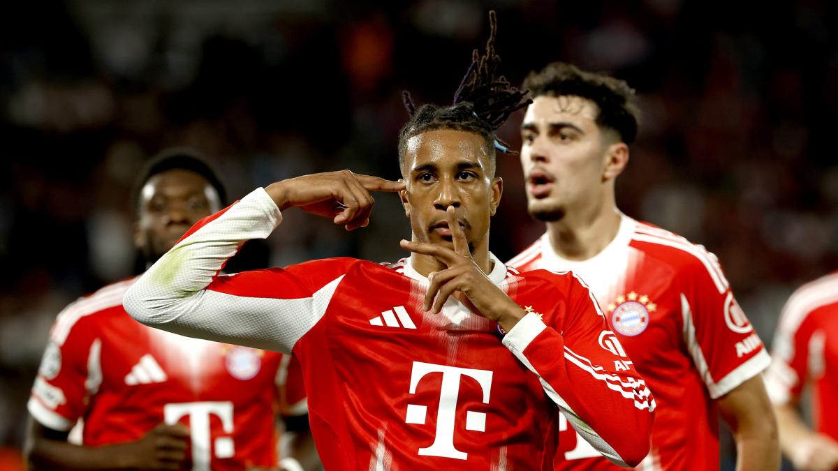 Transfer-News