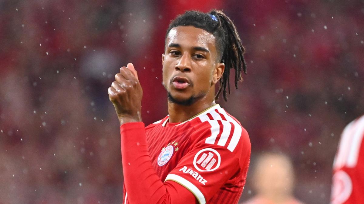 Transfer-News Bayern München