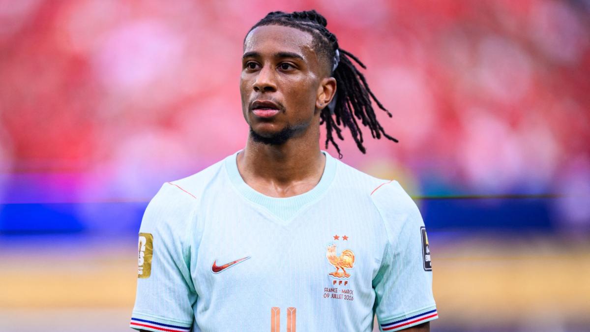 Transfer-News Bayern München