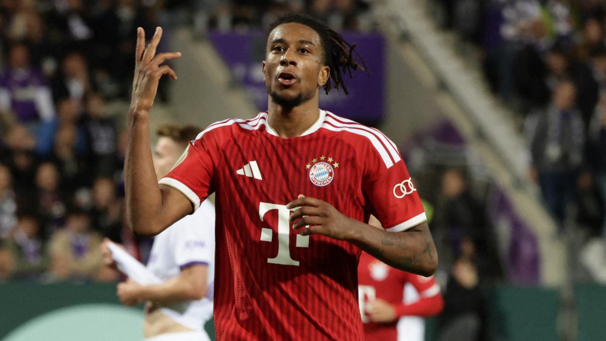 Transfer-News Bayern München