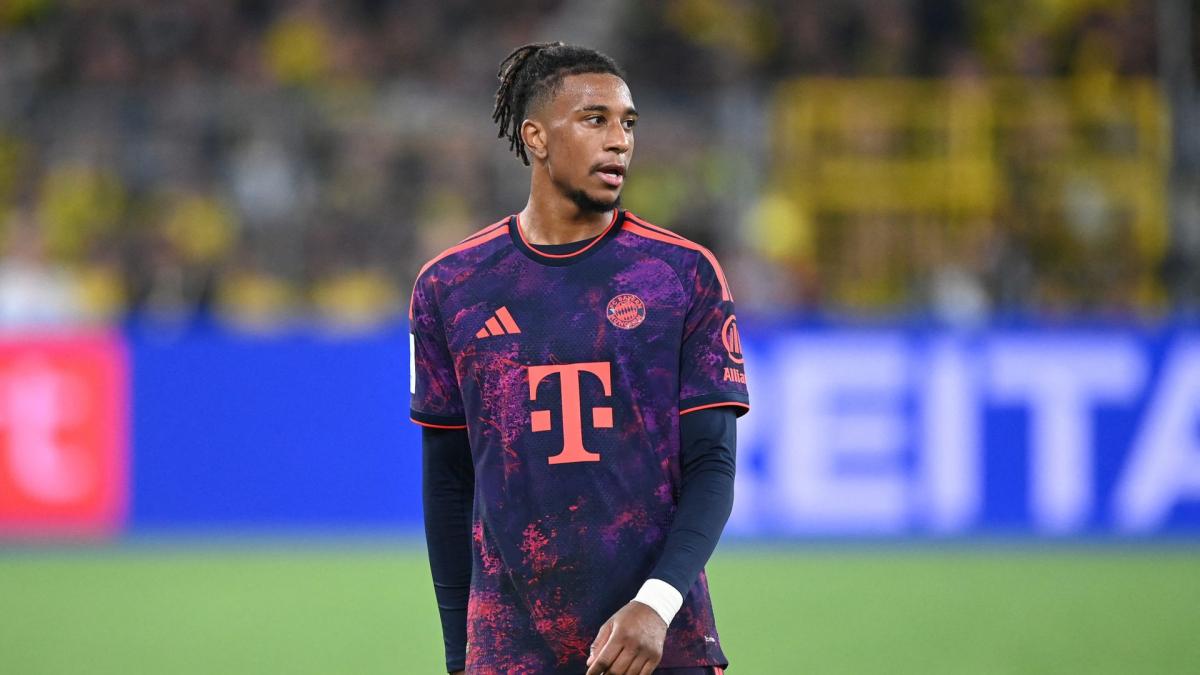 Transfer-News Bayern München