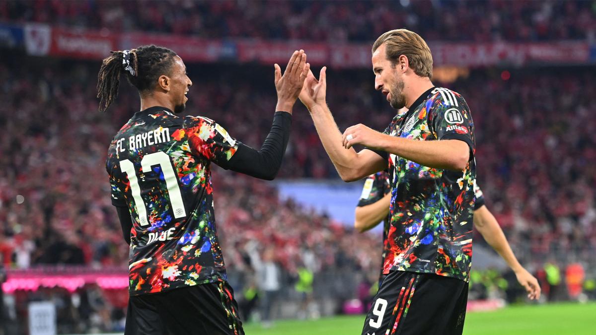 Letzten Transfer-News
