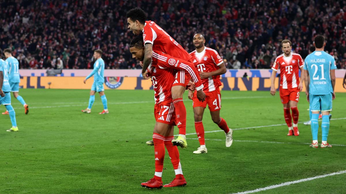 Letzten Transfer-News