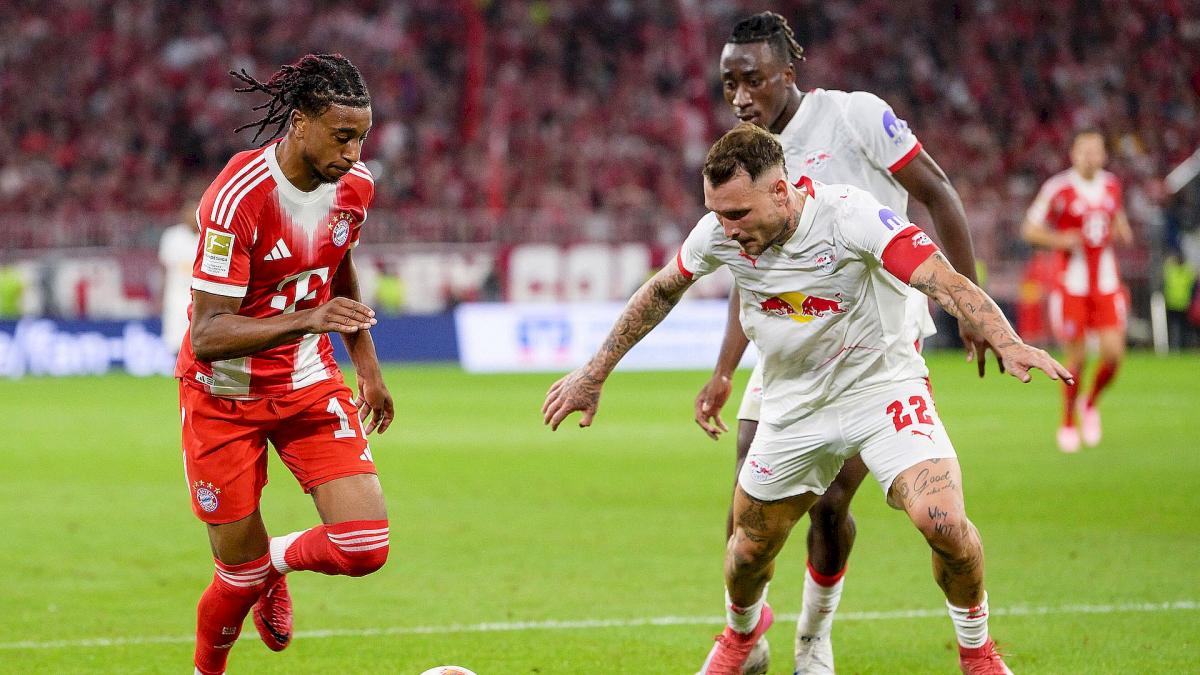 Letzten Transfer-News