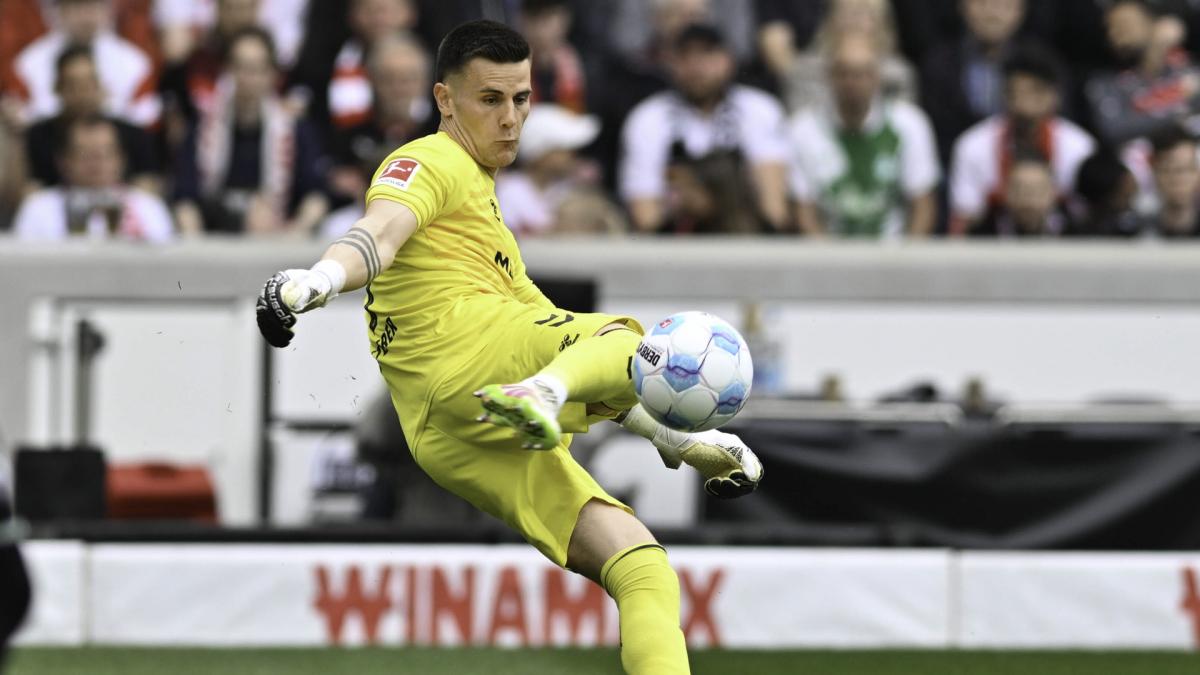 Transfer-News