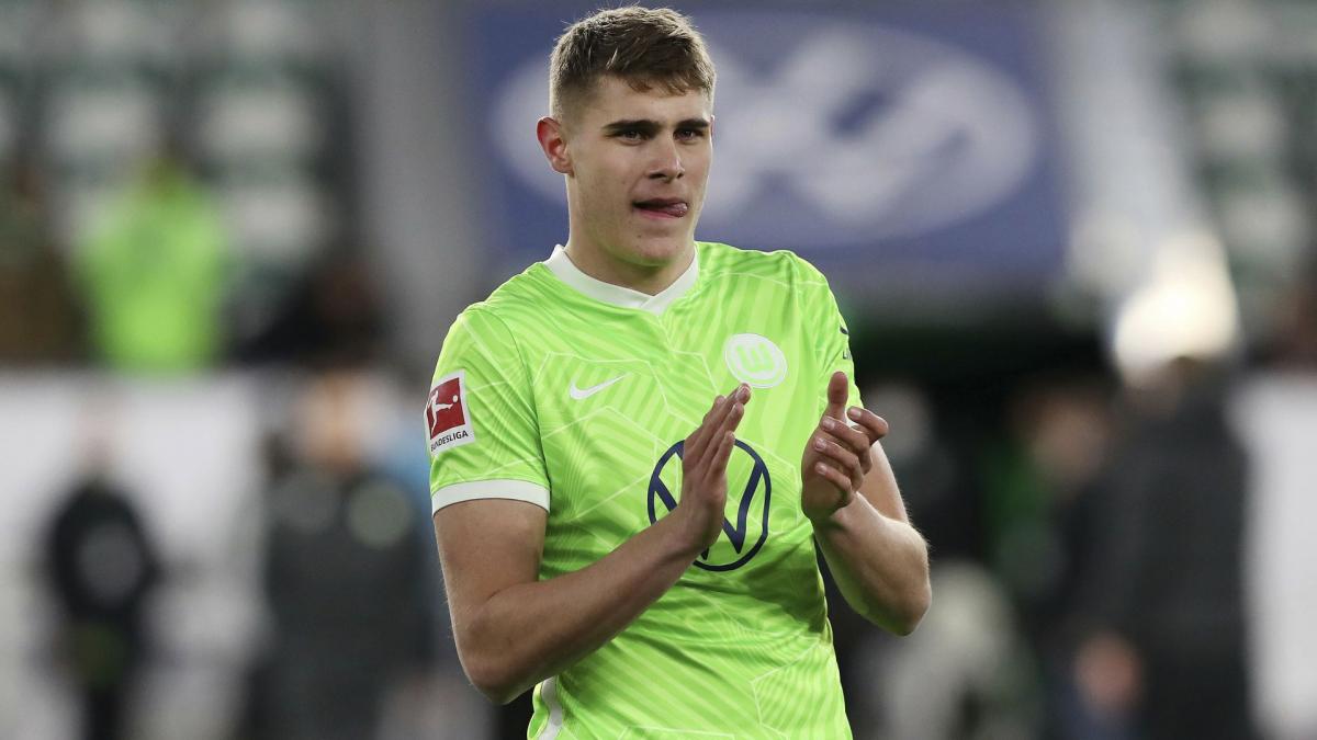 Letzte Transfernews VfL Wolfsburg