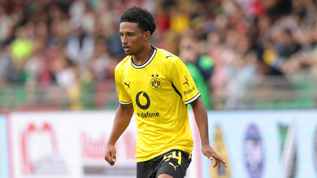 Transfer-News Borussia Dortmund