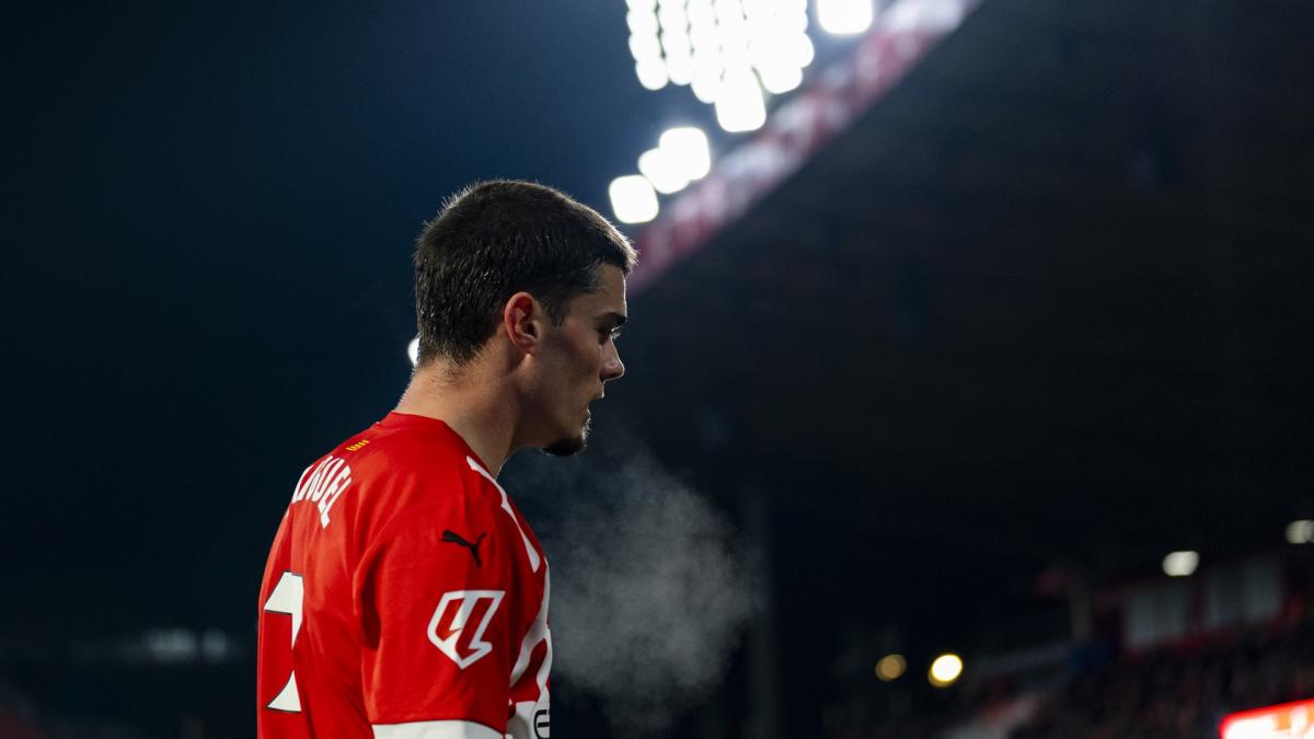 Letzte Transfernews Girona
