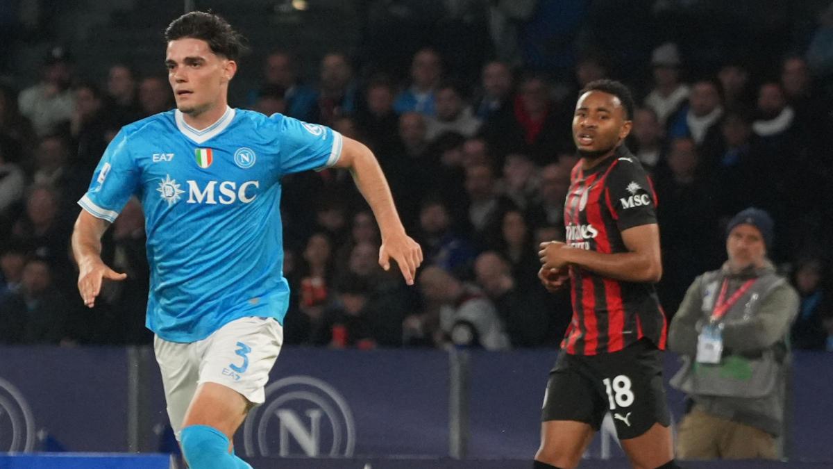 Letzten Transfer-News