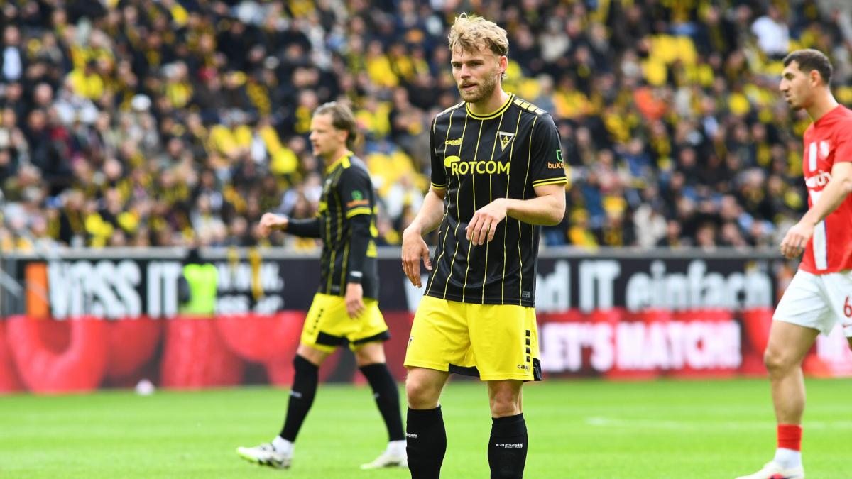 Transfer-News