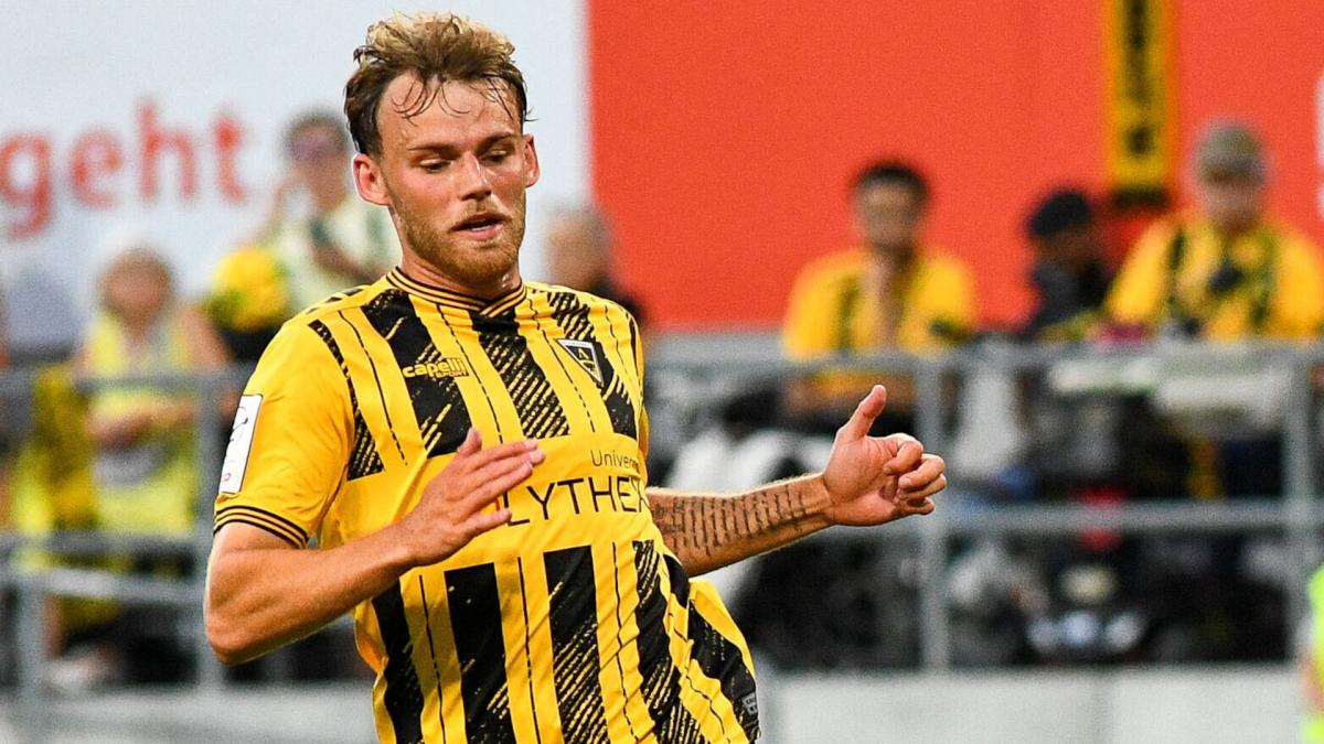Letzten Transfer-News