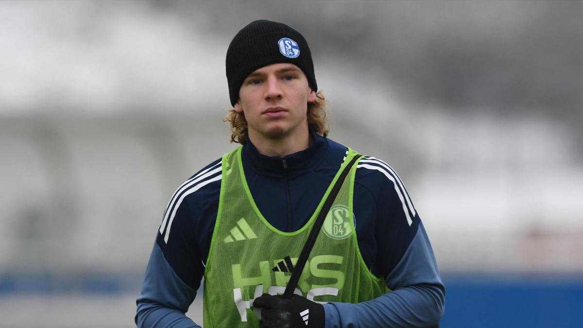 Transfer-News FC Schalke 04